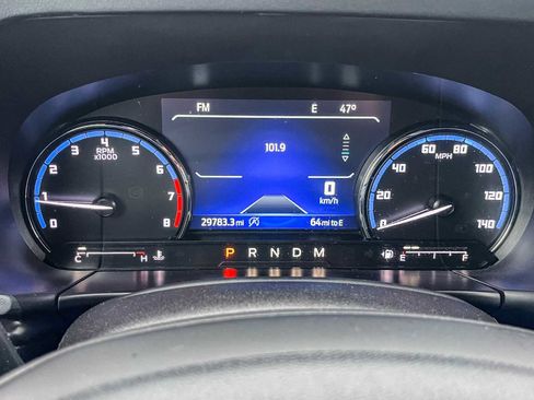 Used 2023 Ford Bronco Sport Badlands image 21