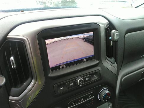 Used 2023 Chevrolet Silverado 1500 Custom image 7