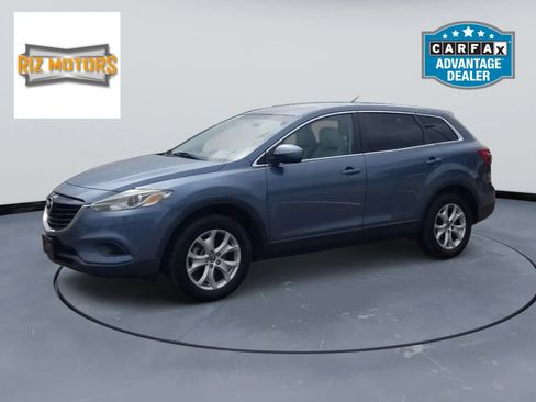 Used 2014 MAZDA CX-9 Sport FWD image 1