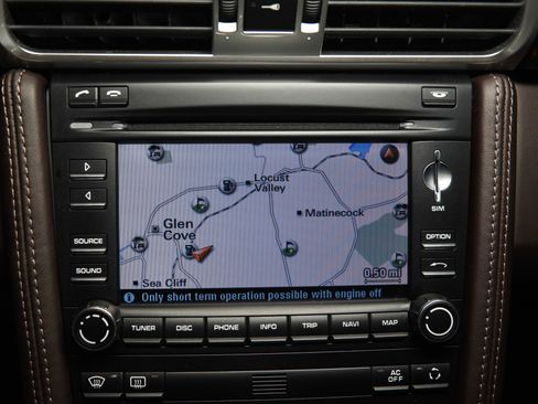 Used 2011 Porsche 911 Turbo S image 31