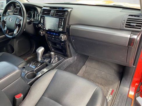 Used 2023 Toyota 4Runner TRD Pro AWD/4WD image 29