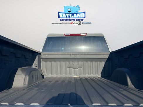 Used 2024 Chevrolet Silverado 1500 RST w/ Protection Package RWD image 38