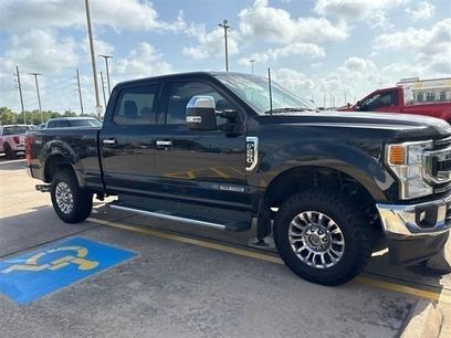 Used 2020 Ford F250 XLT w/ XLT Premium Package