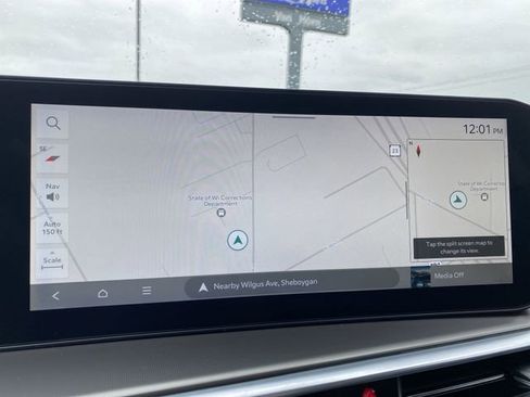 New 2025 Kia Sorento SX image 10