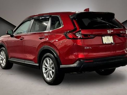Used 2024 Honda CR-V EX-L image 4