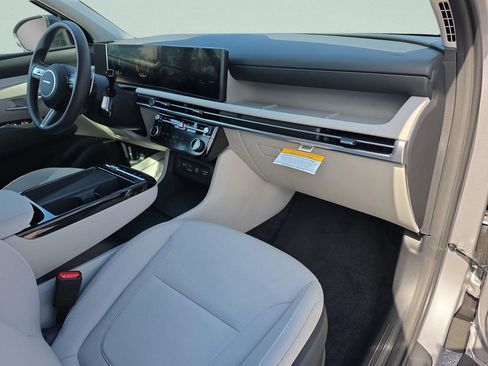 New 2026 Hyundai Tucson SEL image 30