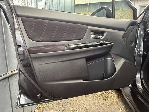Used 2019 Subaru WRX STI image 20
