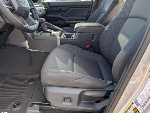 New 2026 Toyota Tacoma SR5 image 8