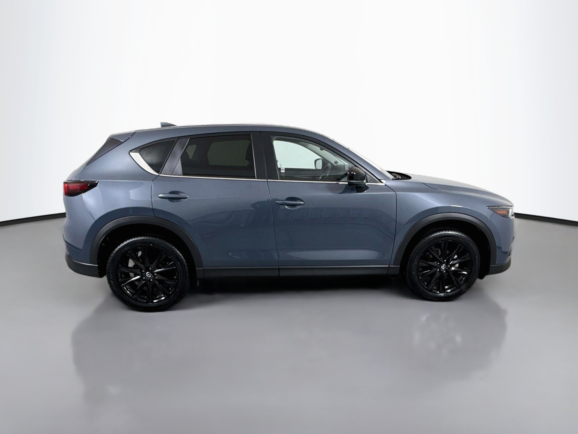 Used 2025 MAZDA CX-5 Carbon Edition AWD/4WD image 8