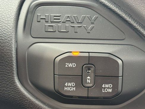 New 2026 RAM 2500 Big Horn image 21