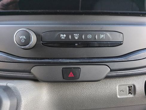 New 2026 Ford Transit 150 Low Roof image 18