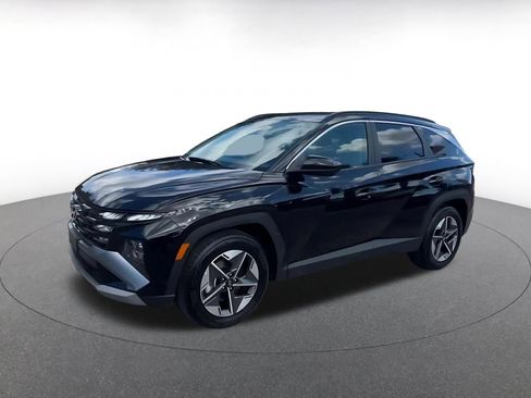 Used 2025 Hyundai Tucson SEL image 8