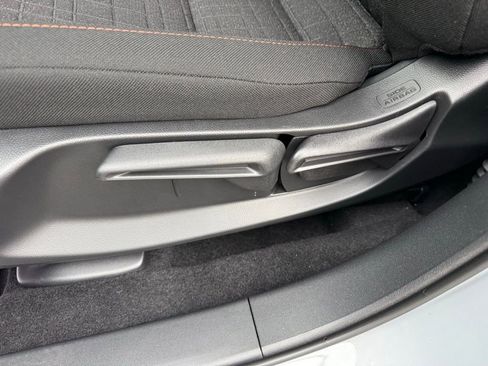 New 2026 Honda HR-V Sport image 12