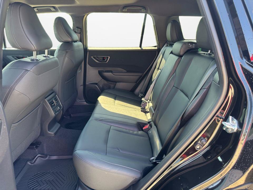 New 2026 Subaru Outback Premium AWD/4WD image 13