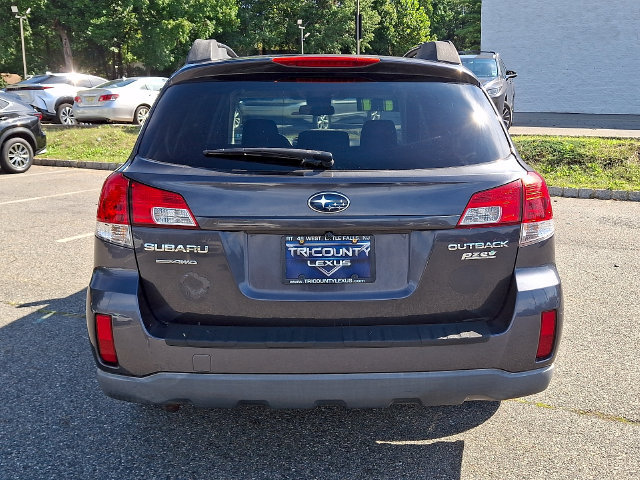 Used 2011 Subaru Outback 2.5i Premium AWD/4WD image 5