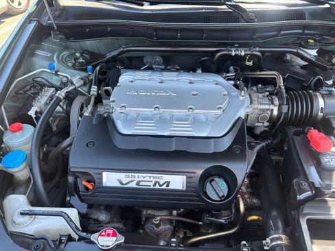 Used 2008 Honda Accord EX-L image 16