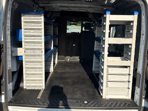 Used 2015 Ford Transit 150 130 Low Roof RWD image 10