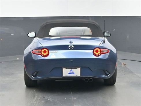 Used 2019 MAZDA MX-5 Miata Grand Touring image 7