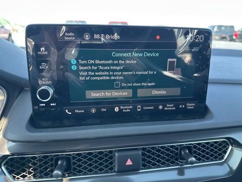 Certified 2025 Acura Integra A-Spec image 21