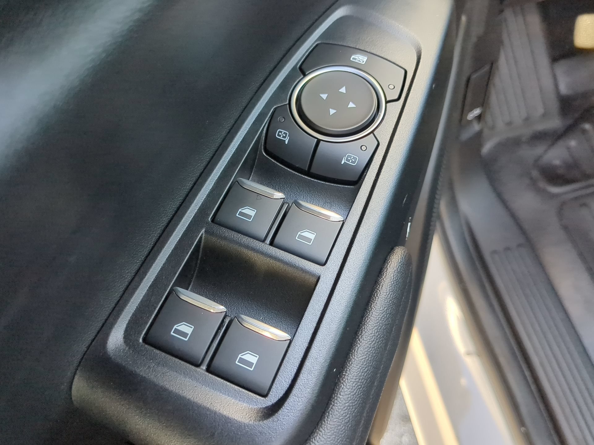 New 2026 Ford Ranger XL RWD image 58