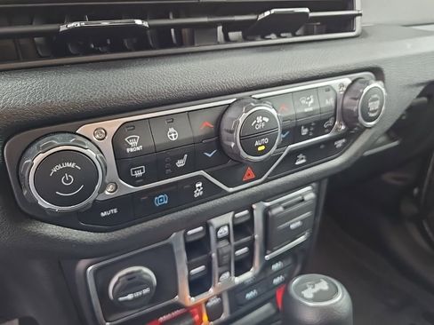 Used 2025 Jeep Wrangler Unlimited Sport S 4xe image 28