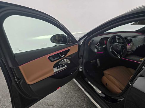 New 2026 Mercedes-Benz E 450 4MATIC All-Terrain Wagon image 18