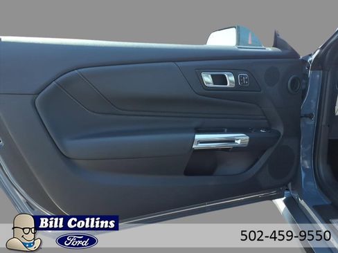 New 2025 Ford Mustang Premium image 14