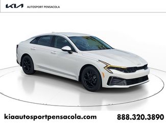 New 2026 Kia K5 LXS FWD video 1