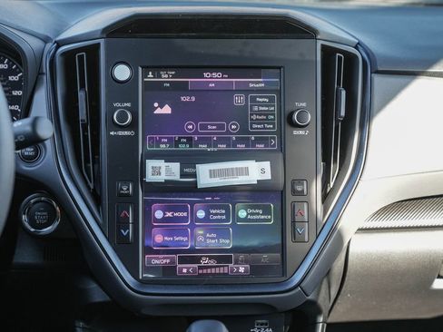 New 2026 Subaru Crosstrek 2.5i image 16