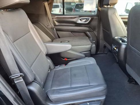 Used 2021 Chevrolet Tahoe LT w/ LT Signature Package image 23