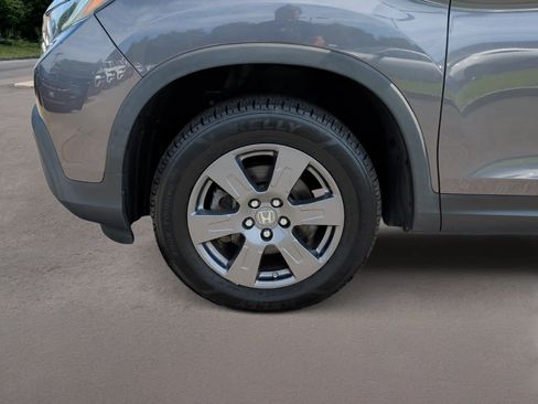 Used 2020 Honda Ridgeline RTL-E image 11