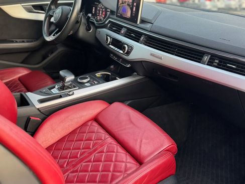 Used 2018 Audi S5 Premium Plus w/ Navigation Package image 13