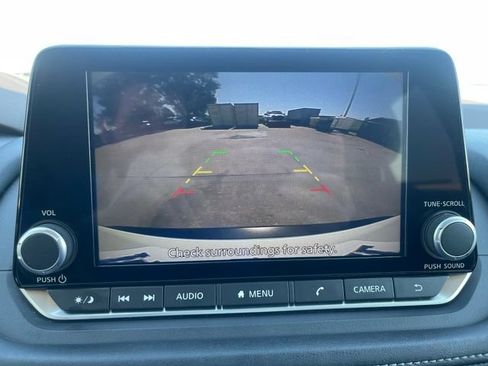 Used 2023 Nissan Rogue SV AWD/4WD image 19