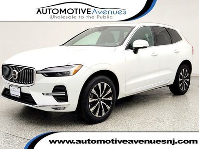 Used 2023 Volvo XC60 B5 Plus w/ Climate Package