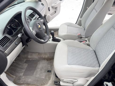 Used 2009 Chevrolet Cobalt LS w/ Protection Package image 24