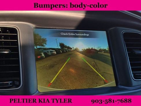 Used 2020 Dodge Charger Scat Pack image 39