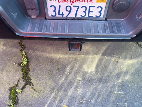 Used 2021 GMC Canyon Elevation w/ Trailering Package image 36