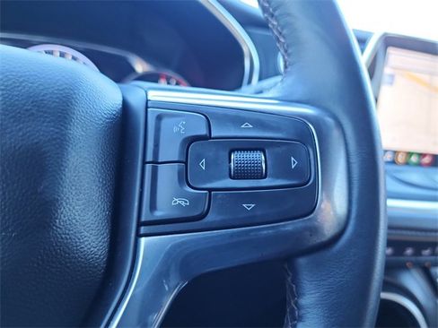 Used 2022 Chevrolet Blazer Premier w/ Enhanced Convenience Package image 27