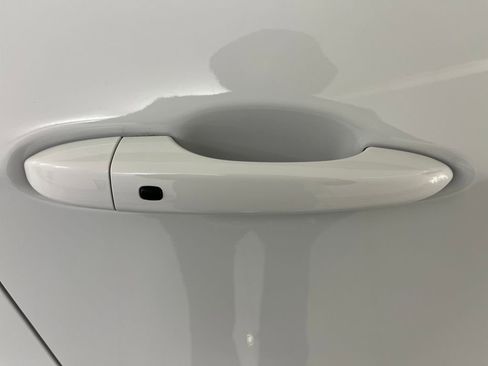 Used 2025 Jeep Compass Limited image 51