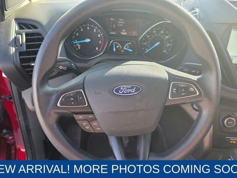 Used 2019 Ford Escape SE image 14