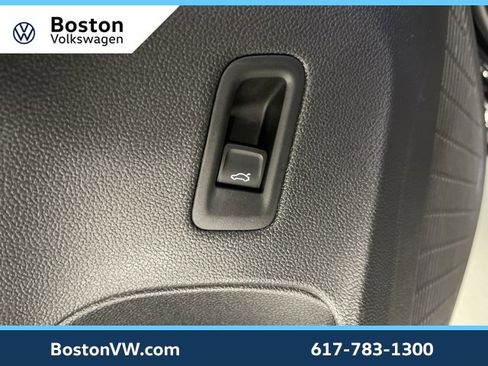 New 2026 Volkswagen Atlas SEL image 29