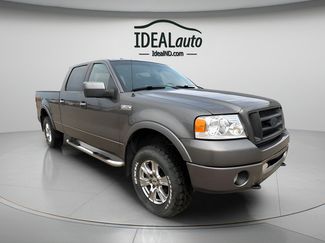 Used 2006 Ford F150 FX4 AWD/4WD video 1