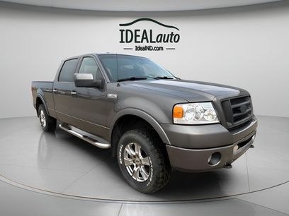 Used 2006 Ford F150 FX4