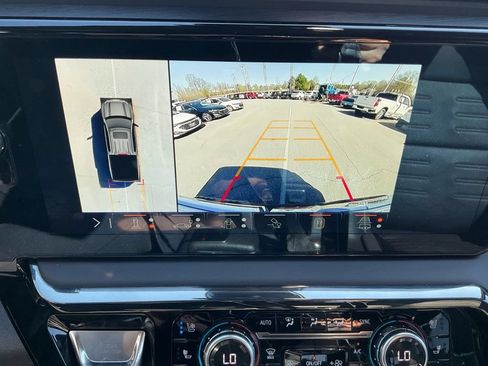 Used 2024 GMC Sierra 1500 AT4X AWD/4WD image 19