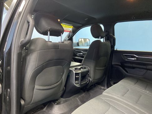 Certified 2021 RAM 1500 Big Horn image 25
