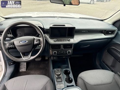 Certified 2023 Ford Maverick XL w/ Equipment Group 100A Standard AWD/4WD image 15
