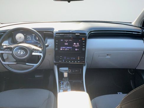 Used 2024 Hyundai Tucson SEL FWD image 12