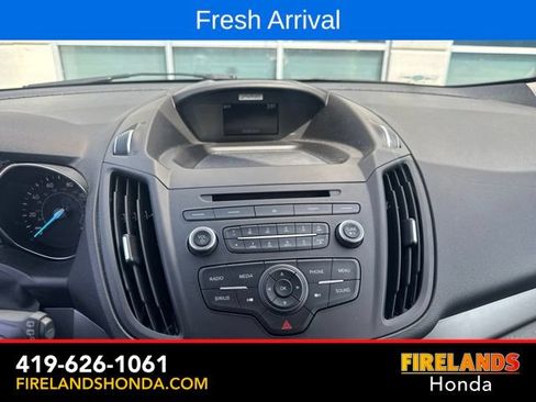 Used 2018 Ford Escape SE AWD/4WD image 22