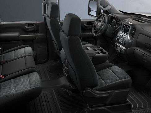 New 2026 GMC Sierra 3500 Pro w/ Convenience Package image 41