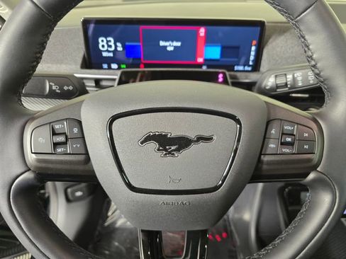 Used 2024 Ford Mustang Mach-E Premium image 28